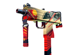 MAC-10 | Propaganda