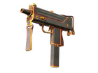 MAC-10 | Heat