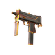 MAC-10 | Heat (Field-Tested)