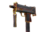 MAC-10 | Heat