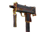 MAC-10 | Heat (Factory New)