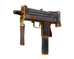 Mac 10 | Heat