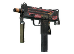 MAC-10 Curse CS:GO skin
