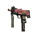MAC-10 | Curse (Factory New)
