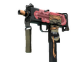 MAC-10 | Curse