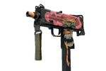 MAC-10 | Curse (Factory New)