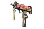 MAC-10 | Curse (Factory New)