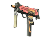 StatTrak™ MAC-10 | Curse (Minimal Wear)