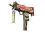 MAC-10 | Curse