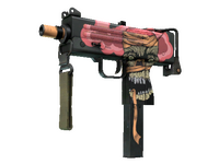 StatTrak™ MAC-10 | Curse (Minimal Wear)