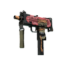 StatTrak™ MAC-10 | Curse (Field-Tested)