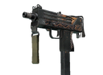 MAC-10 Rangeen CS:GO skin