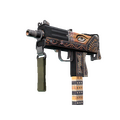 StatTrak™ MAC-10 | Rangeen (Factory New)