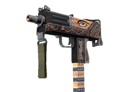 MAC-10 | Rangeen