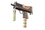 StatTrak™ MAC-10 | Rangeen (Minimal Wear)