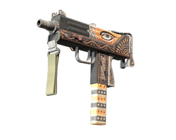 MAC-10 | Rangeen