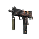 MAC-10 | Rangeen (Field-Tested)