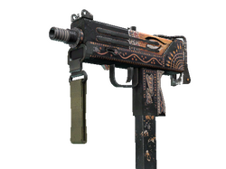 MAC-10 | Rangeen