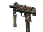 MAC-10 | Monkeyflage