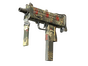 MAC-10 | Monkeyflage