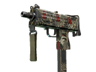 MAC-10 | Monkeyflage