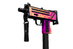 MAC-10 | Disco Tech (Factory New)