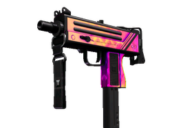 MAC-10 | Disco Tech