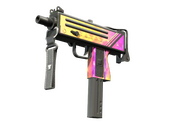 MAC-10 | Disco Tech (Factory New)