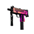 MAC-10 | Disco Tech (Field-Tested)