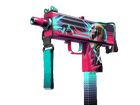 MAC-10 | Neon Rider