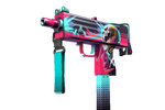 MAC-10 | Neon Rider (Factory New)