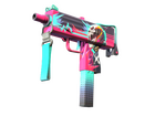 MAC-10 | Neon Rider