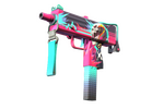 MAC-10 | Neon Rider (Factory New)