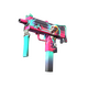 MAC-10 | Neon Rider (Factory New)