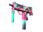 MAC-10 | Neon Rider