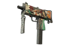 MAC-10 | Allure (Battle-Scarred)