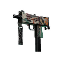 StatTrak™ MAC-10 | Allure (Field-Tested)