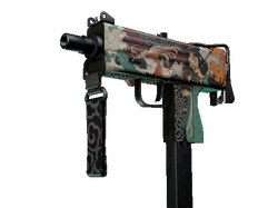 MAC-10 | Allure