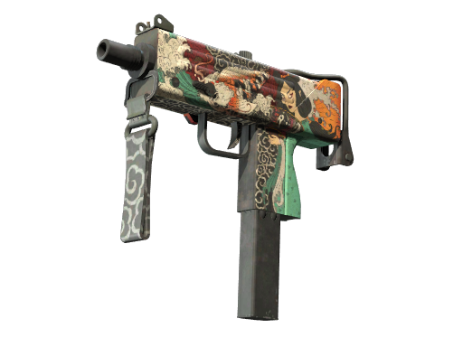MAC-10 | Allure