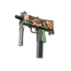 MAC-10 | Allure (Field-Tested)