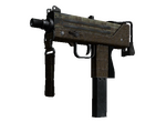 MAC-10 Commuter CS:GO skin