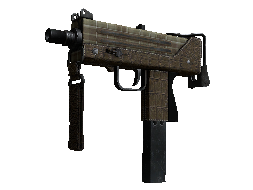 MAC-10 | Commuter