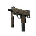 MAC-10 | Commuter (Well-Worn)