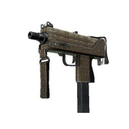 free cs2 skins MAC-10 | Commuter (Well-Worn)