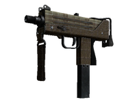 MAC-10 | Commuter (Field-Tested)