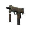MAC-10 | Commuter <br>(Field-Tested)