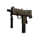 MAC-10 | Commuter (Minimal Wear)