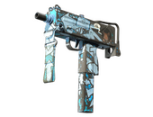 MAC-10 | Pipsqueak (Battle-Scarred)