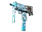 MAC-10 | Pipsqueak (Well-Worn)