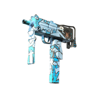 MAC-10 | Pipsqueak (Well-Worn)